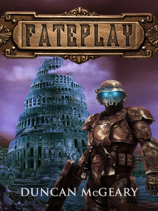Title details for Fateplay by Duncan McGeary - Available